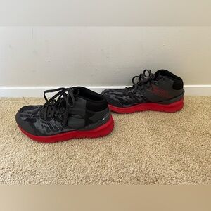 Under Armour Youth Sneakers